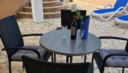 Villa del Golfo - Foto 5, sunbed