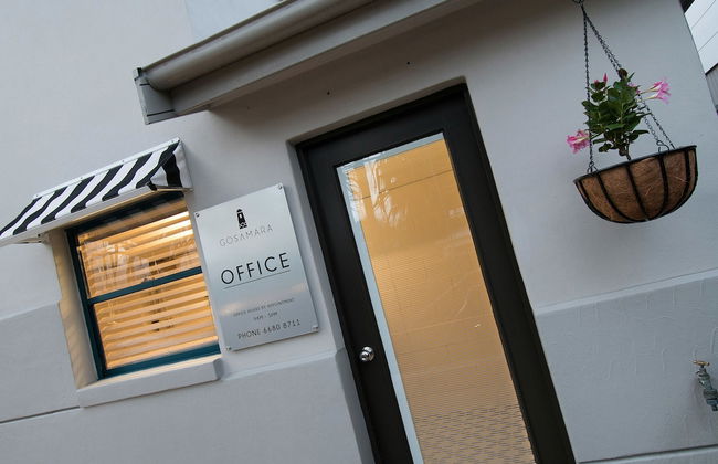 Gosamara Apartments Byron Bay - Foto 2