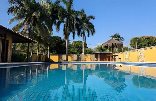 Lazer e Tranquilidade Próximo à Praia - Foto 8