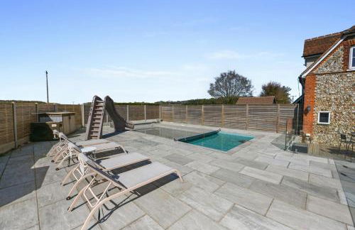 Bakers Cottage, Blackmore End - Foto 26