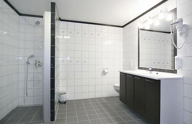 Hafjell Resort Alpin Apartments Sørlia - Foto 39