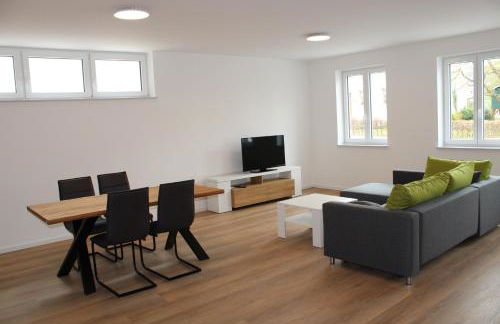 moderne Ferienwohnung in ruhiger Lage - Foto 9