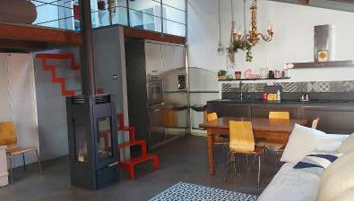 La Jeannotte - Foto 4, stove, pet friendly