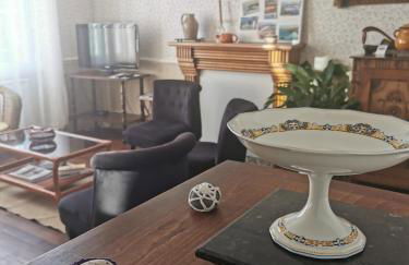 Maison bretonne traditionnelle - Foto 11