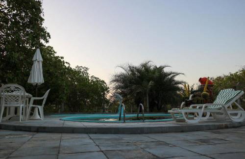 Rancho Império do Cajú - Foto 51