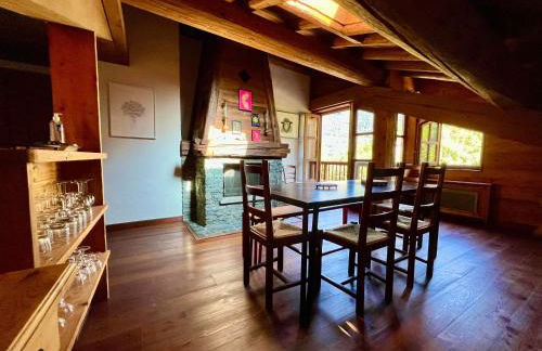 Chalet Altus - Photo 71