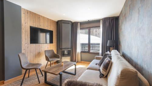 BIBO SUITES SIERRA NEVADA - Foto 3