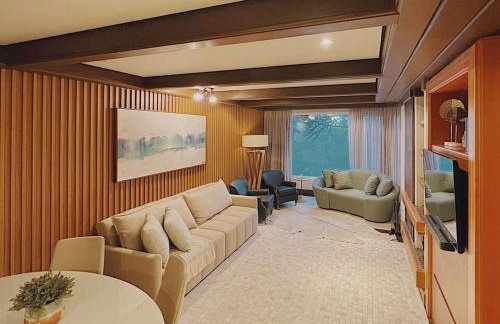 Presidencial Suite 3008 - Canela e Gramado - Foto 4