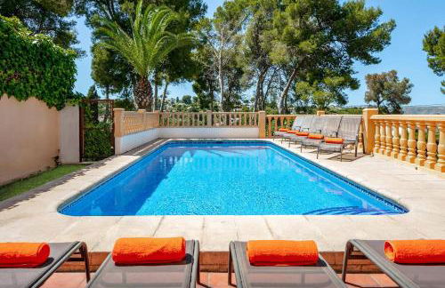 Villa Naranja Blanca by Villa Plus - Foto 7