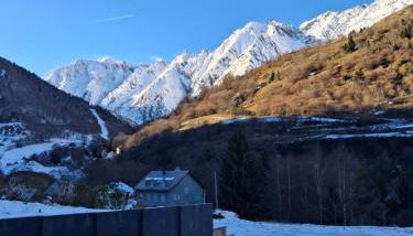 Maison, Piau Engaly, réserve du Néouvielle - Foto 2