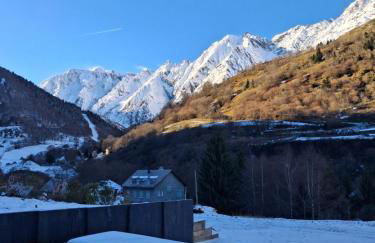 Maison, Piau Engaly, réserve du Néouvielle - Foto 2