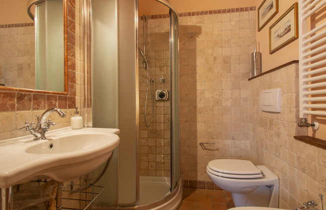 3 bedroom House in Certaldo with private pool and garden - Photo 22