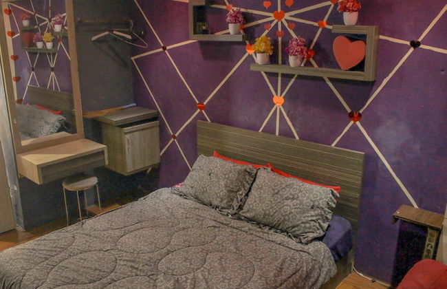 Blossom Suites Bandung Cicadas - Photo 4