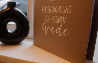 Ferienwohnung zur kleinen Grede - Foto 12