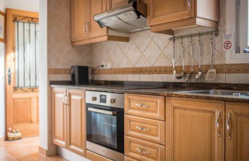 Villa Can Petrus, con piscina y wifi gratis - Foto 38