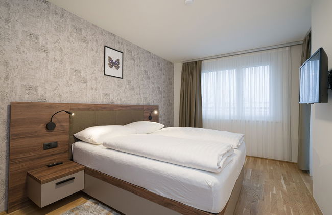 myApartments Vienna - Foto 15