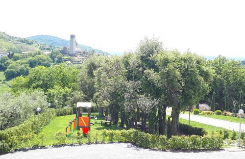 Agriturismo Villa Bracali - Foto 11