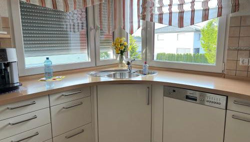 Ferienwohnung Buchberg - Foto 3