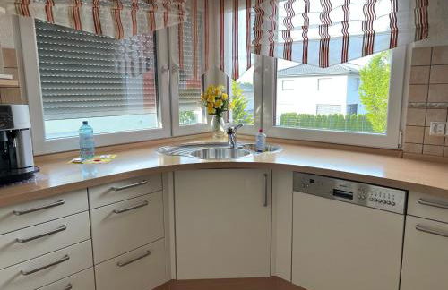 Ferienwohnung Buchberg - Foto 3