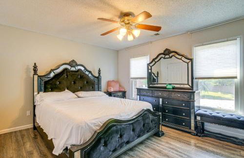 Residential Cul-De-Sac Suburban Memphis Hideaway! - Foto 20