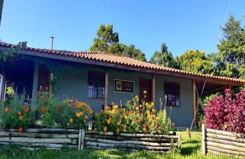 Sítio por do Sol - Pedra Azul - ES - Photo 34