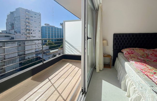 Caballito Retreat Pool and Balcony for up to 4 People - Foto 10