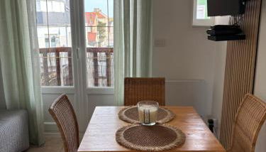 Vue mer - La Parenthèse Marine - Foto 4