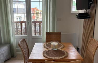 Vue mer - La Parenthèse Marine - Foto 4