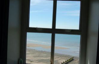 Dolphin Beach House In Tywyn - Foto 14