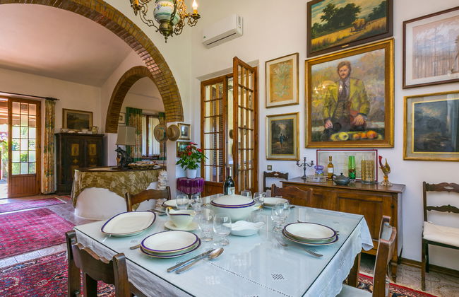 Villa Francesca - Foto 8