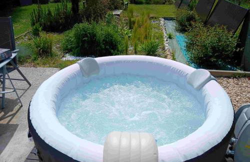 La Mignardise - Jardin & Parking - Foto 9