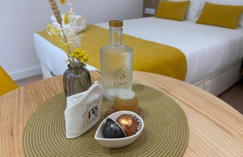 VC House Estúdios, Coimbra - Foto 9