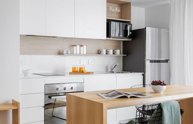 Hestia at Villa Crespo - Foto 18