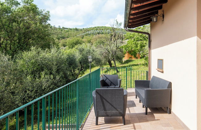 Il Mulino delle Canutole - Foto 46