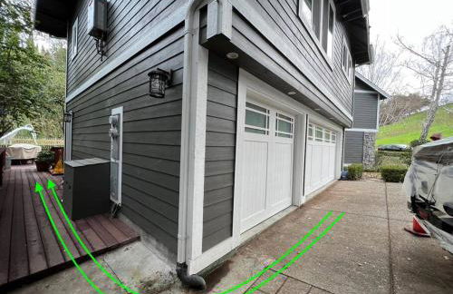 Beautiful New Loft with Spectacular Outdoor Spaces - Foto 40