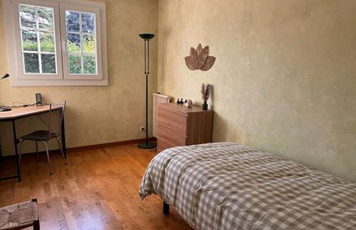 Villa 3 ch avec jardin dans un hameau paisible - Foto 23