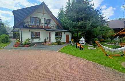 Domek z Góralską Duszą Śleboda - Foto 35