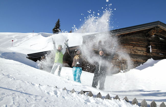 Bergjuwel - Photo 55