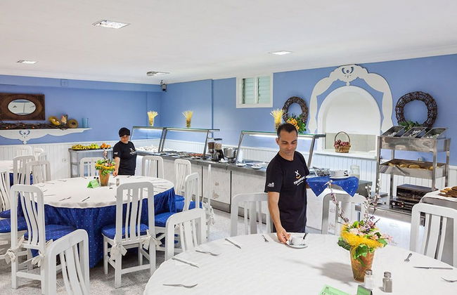 Apartamentos Bahia Playa - Foto 48