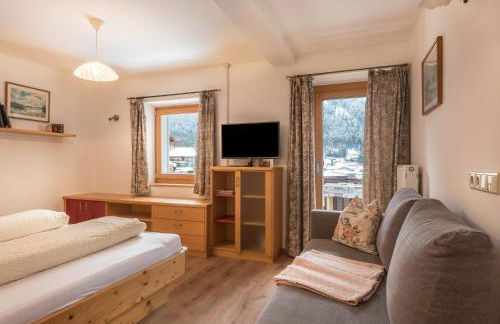 Apartment Euringer Villa Erna - Foto 1