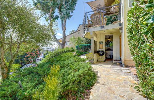 Chic Peaceful Retreat 16 Mi to Beaches and Wineries! - Foto 17