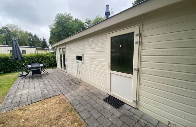 EuroParcs De Achterhoek - Photo 25