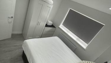 London Dagenham Apartments - Foto 4