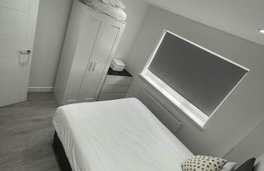 London Dagenham Apartments - Foto 4