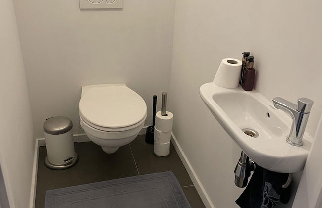 Huswell - Home Away From Home in Center of Ghent - Foto 14