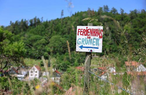 Haus im Grünen - Foto 14