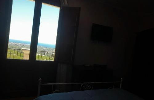 Arcobaleno dell'Etna - Foto 3