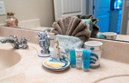 Luxury Family Villa 4 BR & Pool & BBQ at Solterra Resort - Foto 47