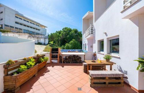 Nativo Big Wave Front Row 2BR Nazaré - Foto 22