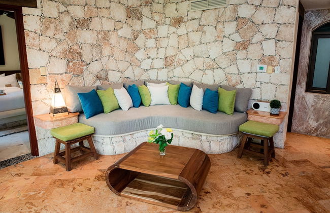 Villas Sacbe Condo Hotel and Beach Club - Foto 20